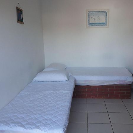 Villagio Di Gaspari Ubatuba Εξωτερικό φωτογραφία