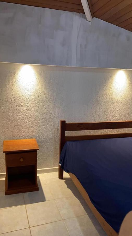 Villagio Di Gaspari Ubatuba Εξωτερικό φωτογραφία