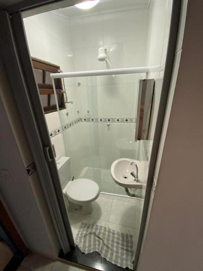 Villagio Di Gaspari Ubatuba Εξωτερικό φωτογραφία