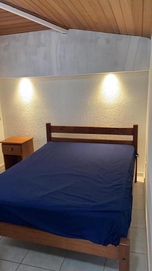 Villagio Di Gaspari Ubatuba Εξωτερικό φωτογραφία