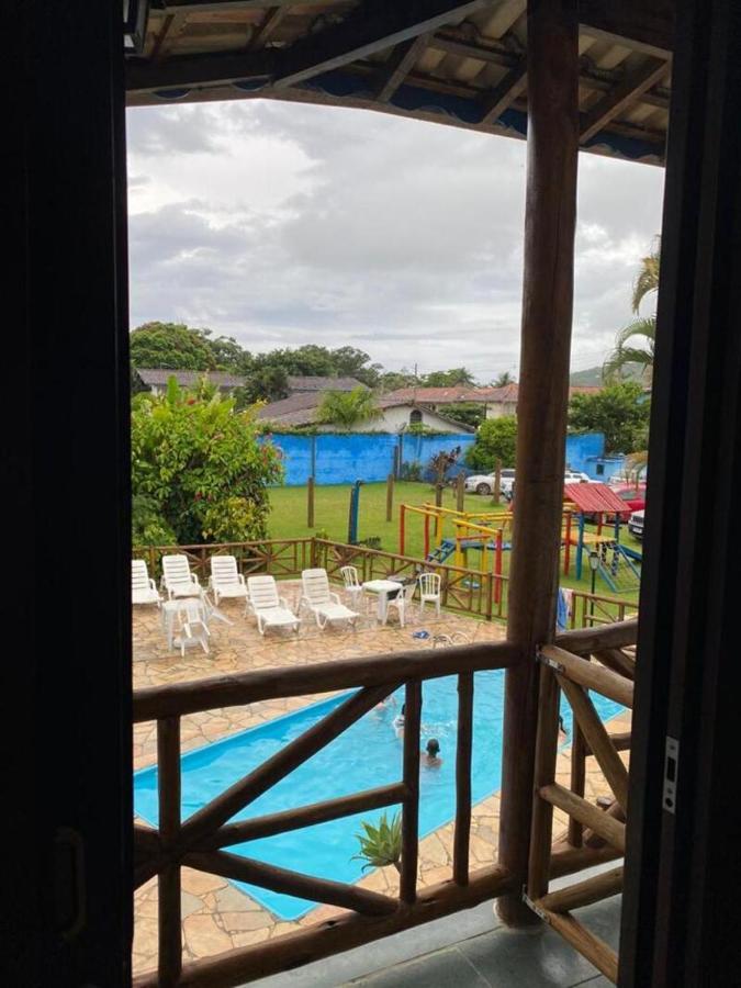 Villagio Di Gaspari Ubatuba Εξωτερικό φωτογραφία