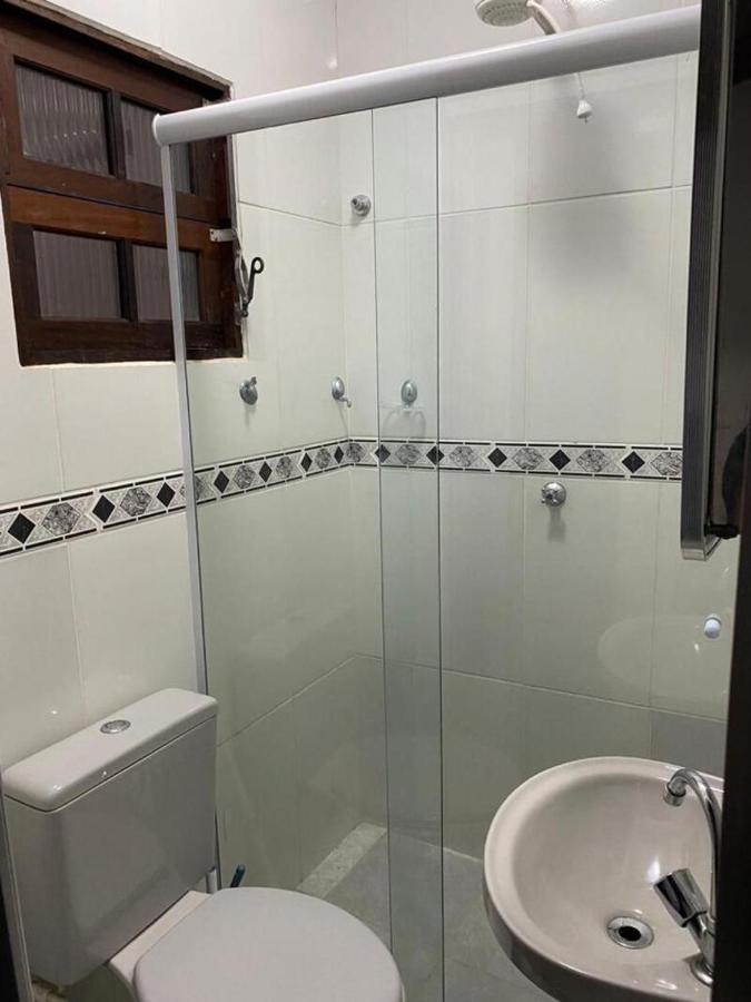 Villagio Di Gaspari Ubatuba Εξωτερικό φωτογραφία