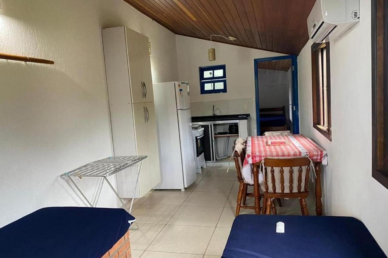Villagio Di Gaspari Ubatuba Εξωτερικό φωτογραφία