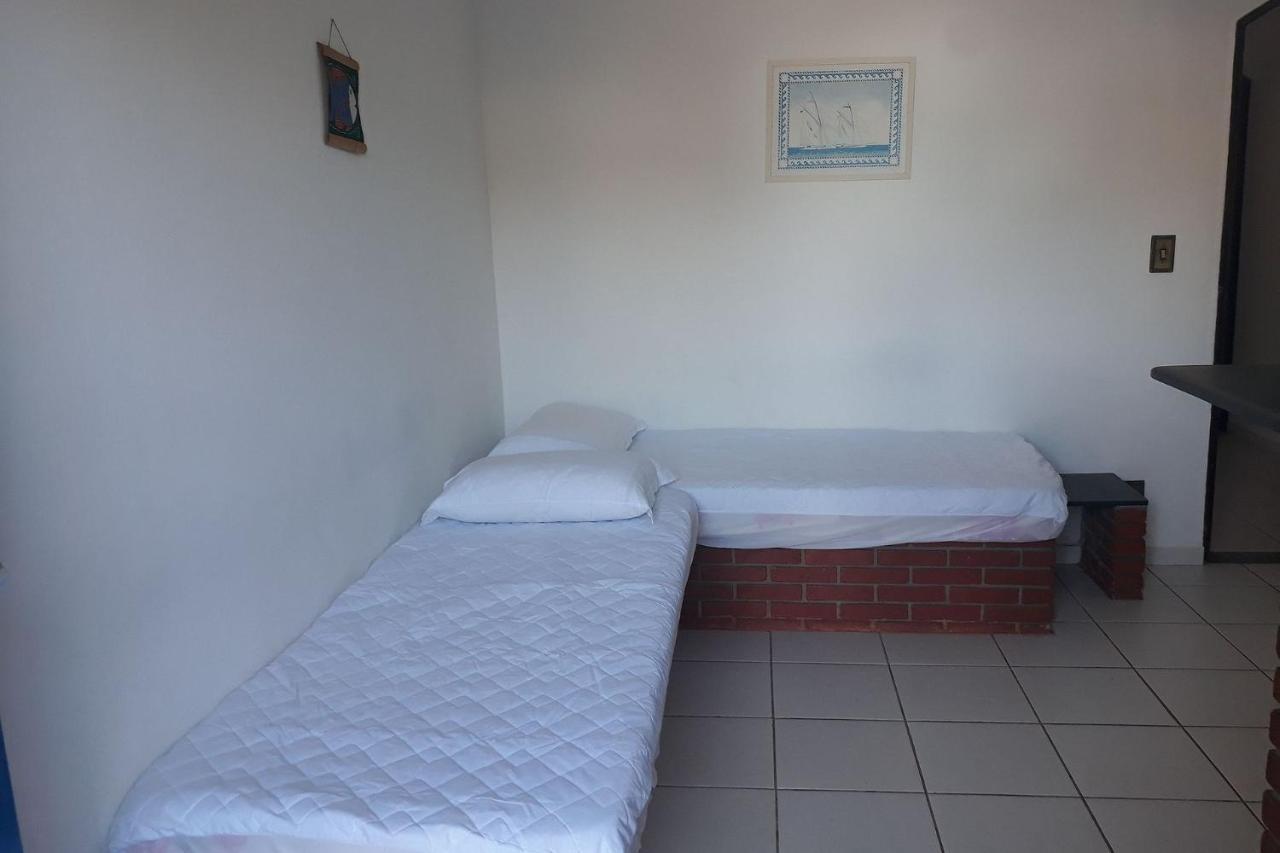 Villagio Di Gaspari Ubatuba Εξωτερικό φωτογραφία