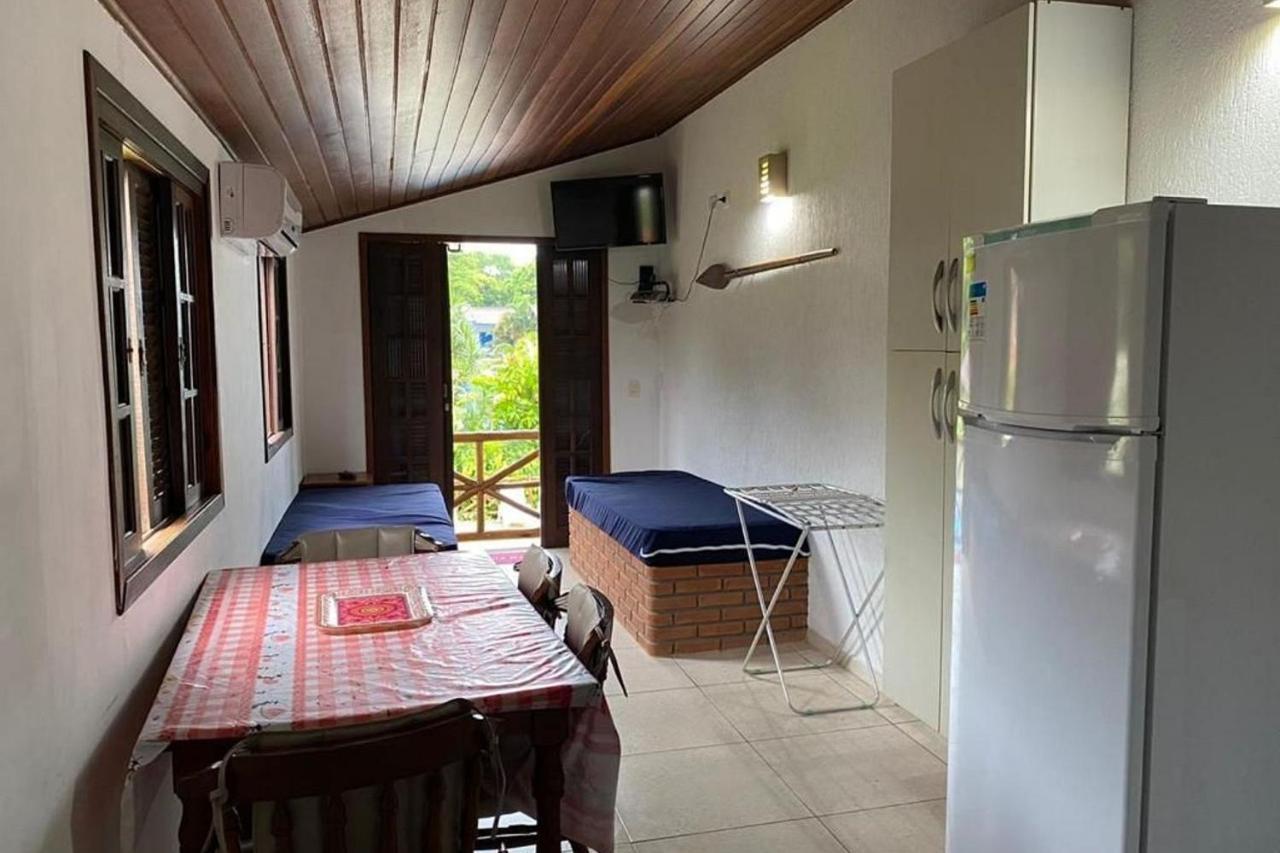 Villagio Di Gaspari Ubatuba Εξωτερικό φωτογραφία