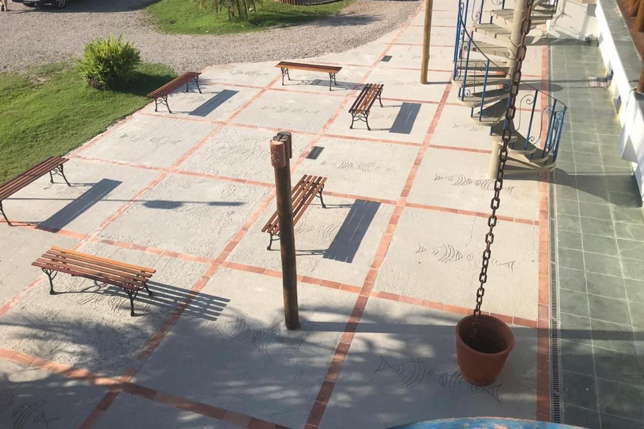 Villagio Di Gaspari Ubatuba Εξωτερικό φωτογραφία