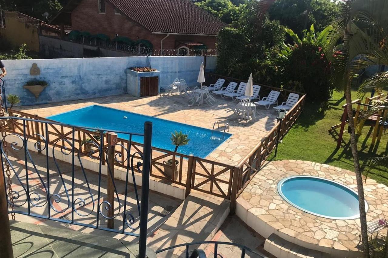 Villagio Di Gaspari Ubatuba Εξωτερικό φωτογραφία