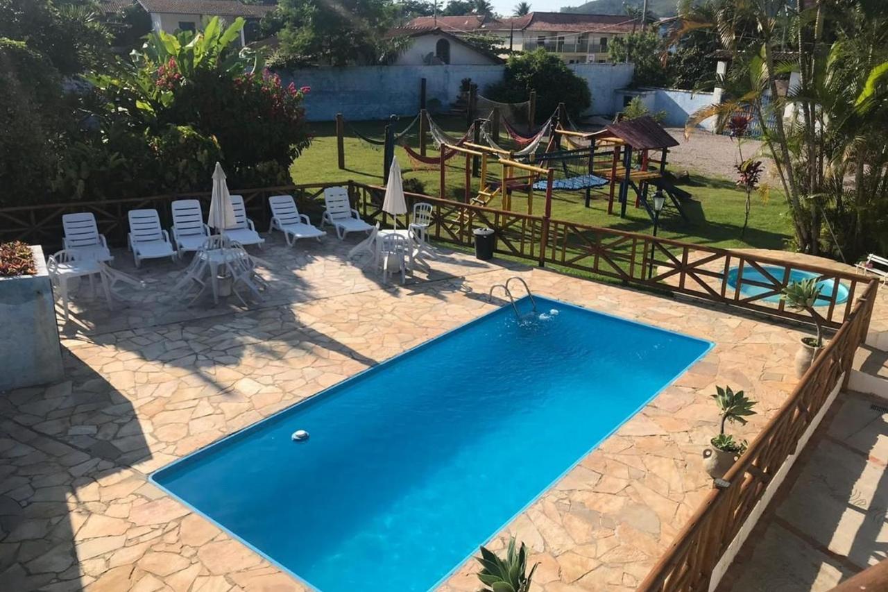 Villagio Di Gaspari Ubatuba Εξωτερικό φωτογραφία