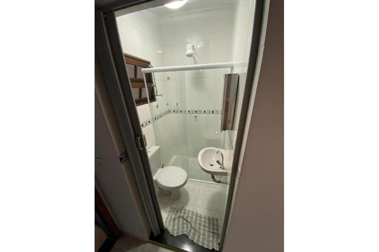 Villagio Di Gaspari Ubatuba Εξωτερικό φωτογραφία