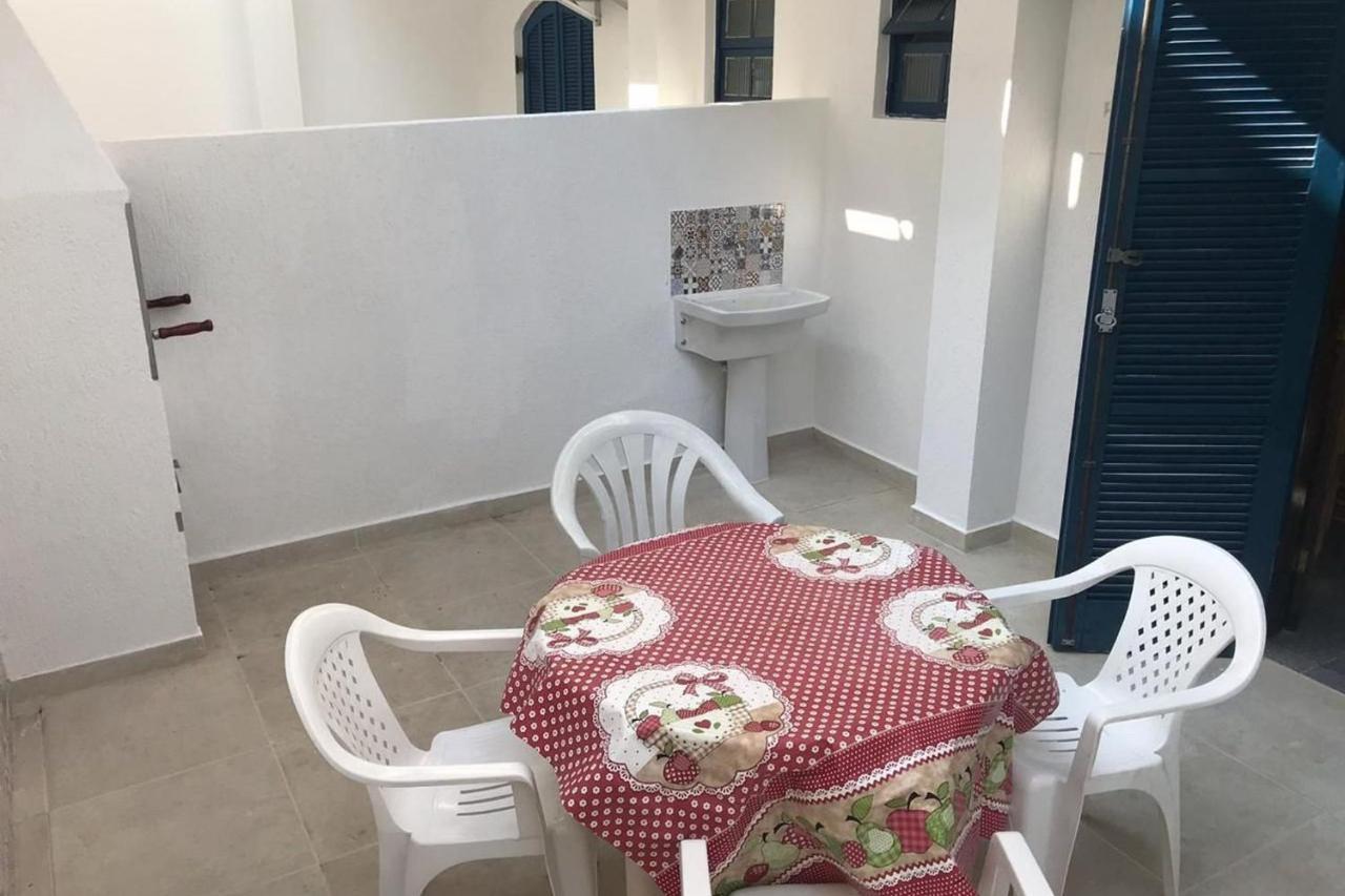 Villagio Di Gaspari Ubatuba Εξωτερικό φωτογραφία