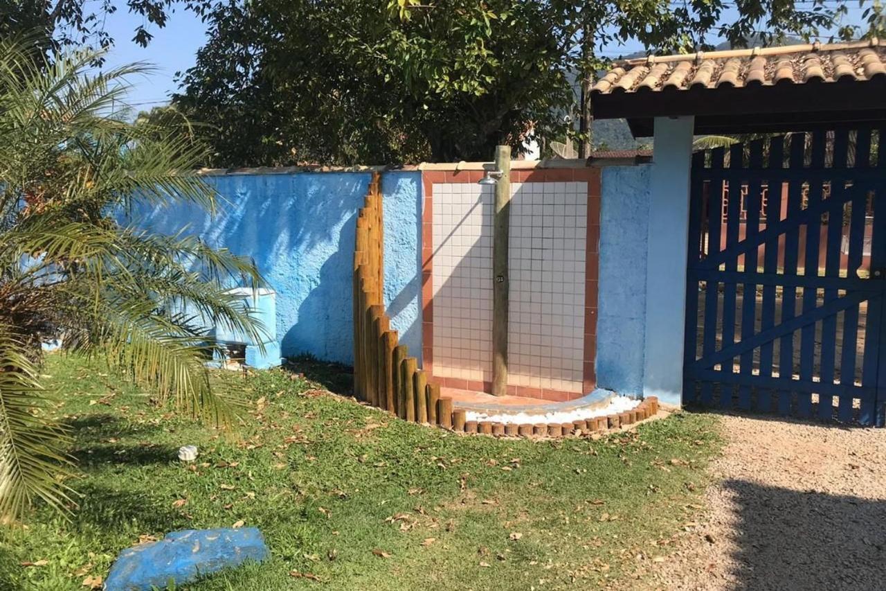 Villagio Di Gaspari Ubatuba Εξωτερικό φωτογραφία