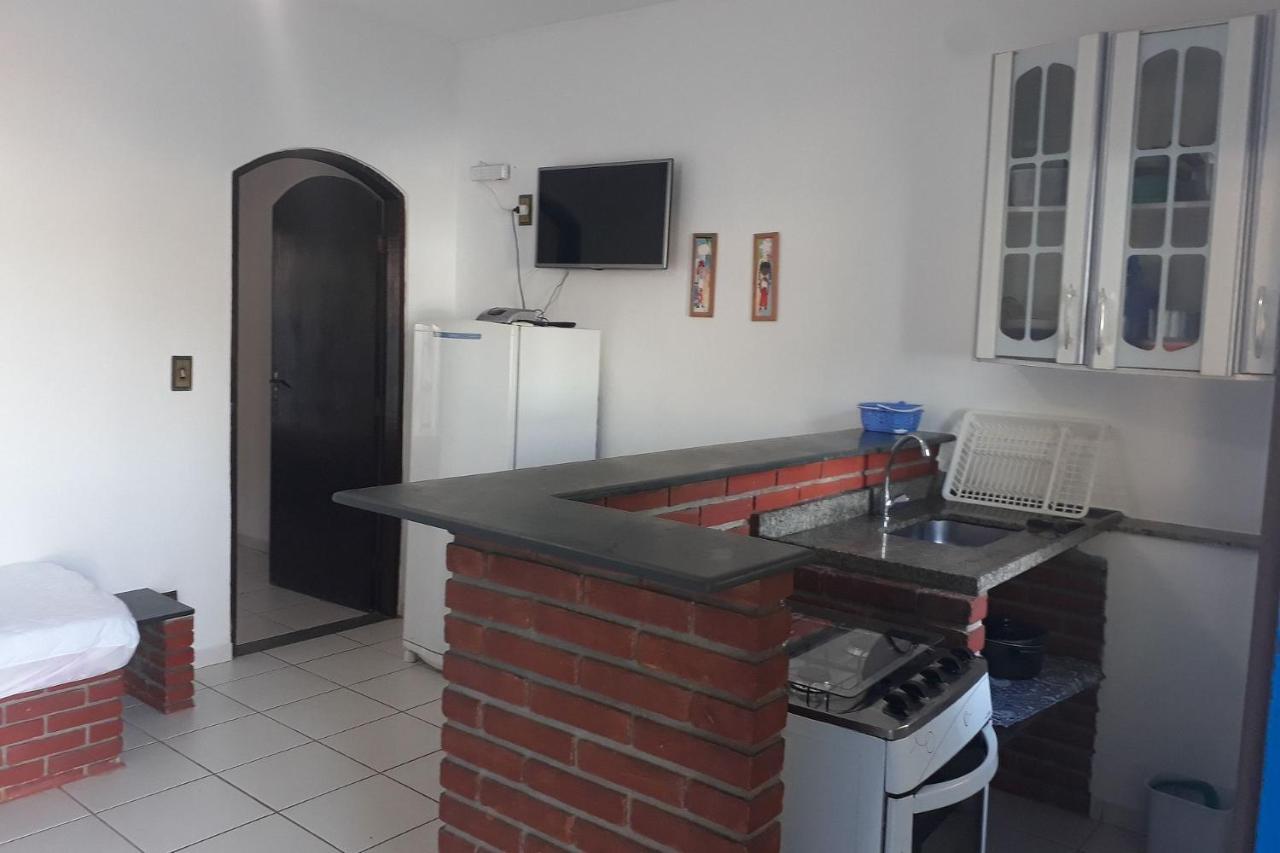 Villagio Di Gaspari Ubatuba Εξωτερικό φωτογραφία
