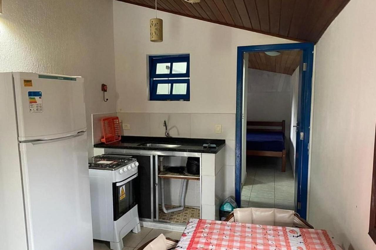 Villagio Di Gaspari Ubatuba Εξωτερικό φωτογραφία