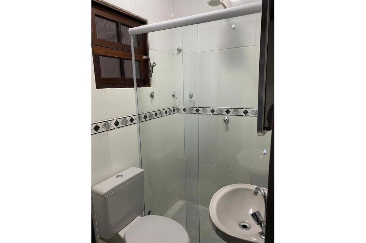 Villagio Di Gaspari Ubatuba Εξωτερικό φωτογραφία