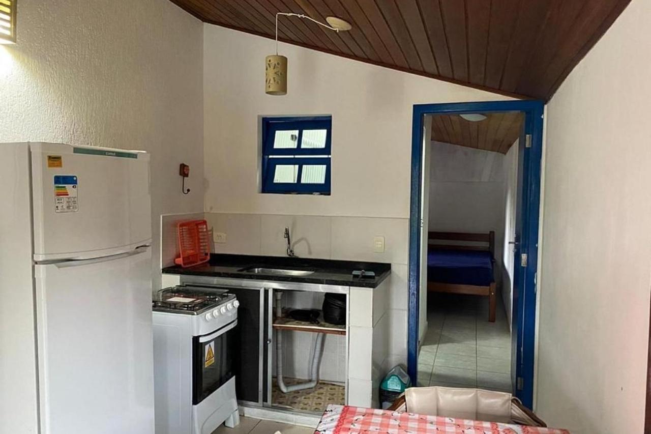 Villagio Di Gaspari Ubatuba Εξωτερικό φωτογραφία