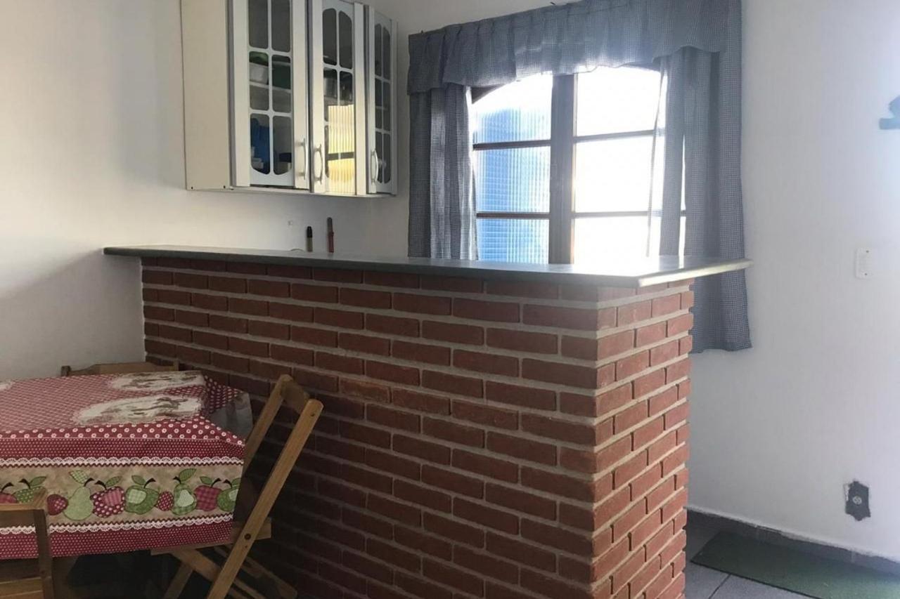 Villagio Di Gaspari Ubatuba Εξωτερικό φωτογραφία