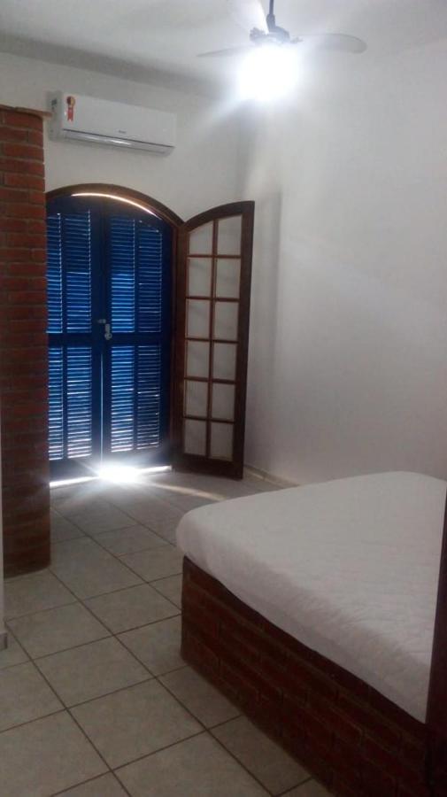 Villagio Di Gaspari Ubatuba Εξωτερικό φωτογραφία