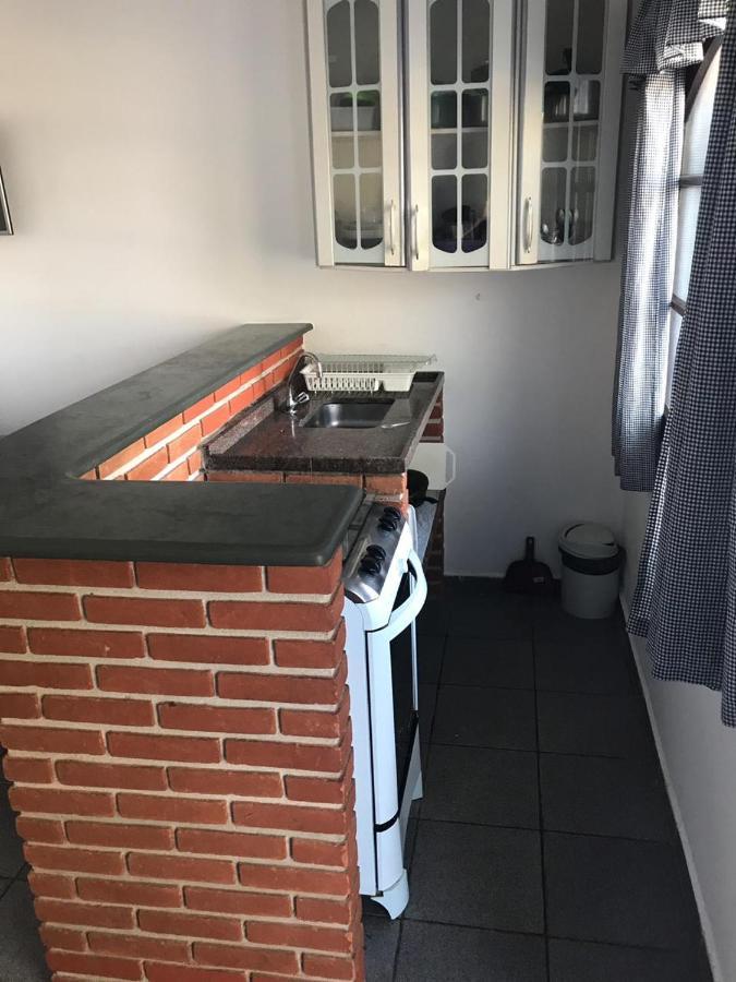 Villagio Di Gaspari Ubatuba Εξωτερικό φωτογραφία