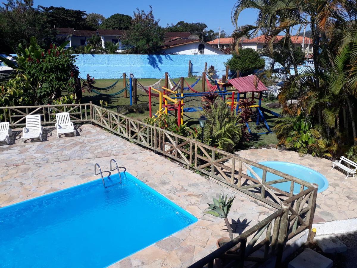 Villagio Di Gaspari Ubatuba Εξωτερικό φωτογραφία