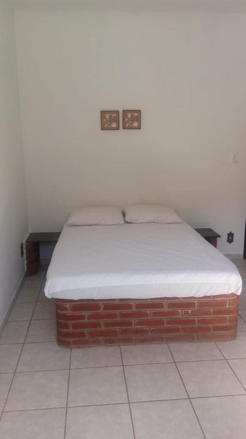 Villagio Di Gaspari Ubatuba Εξωτερικό φωτογραφία